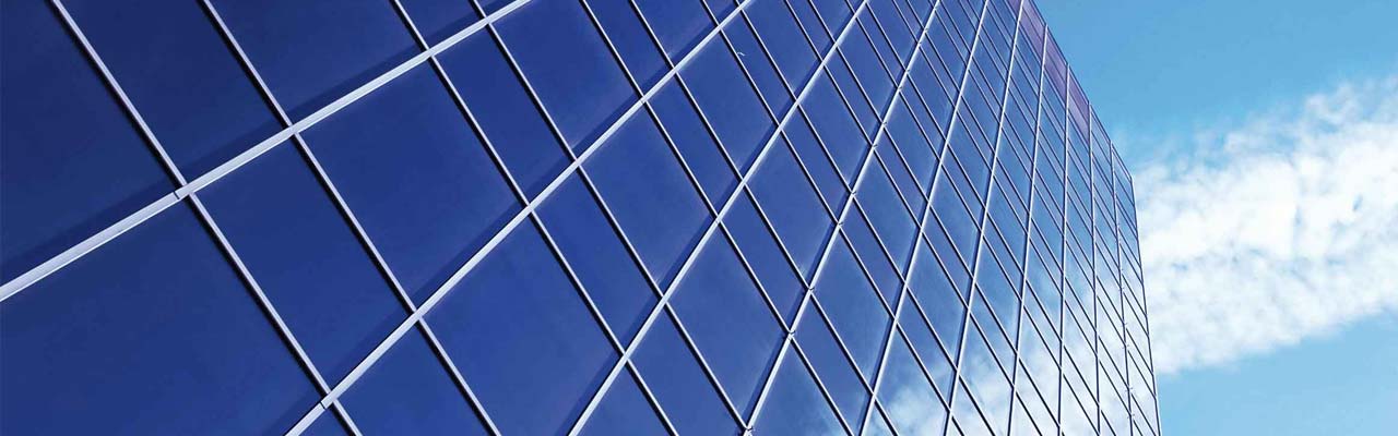 Blast Resistant glass