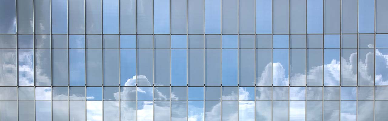 Curtain Wall
