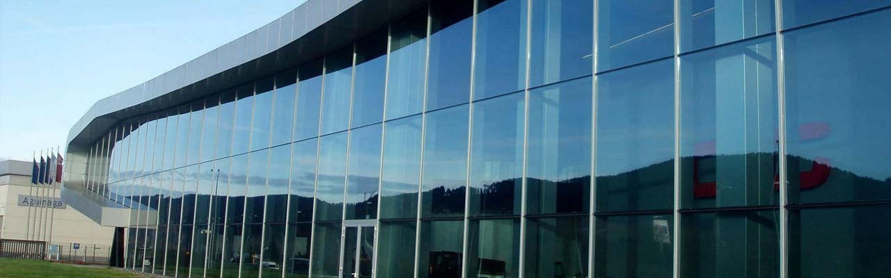 Curtain Wall