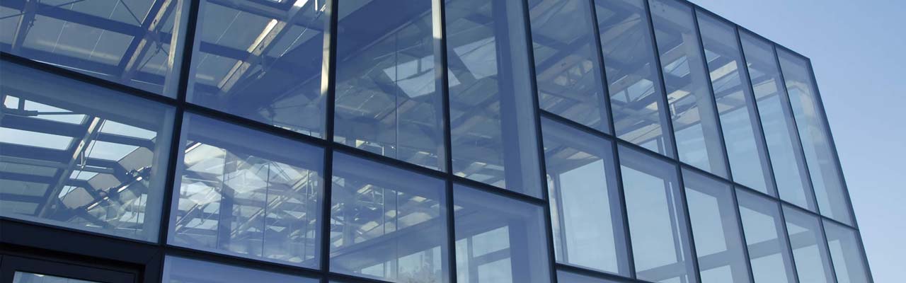 Curtain Wall