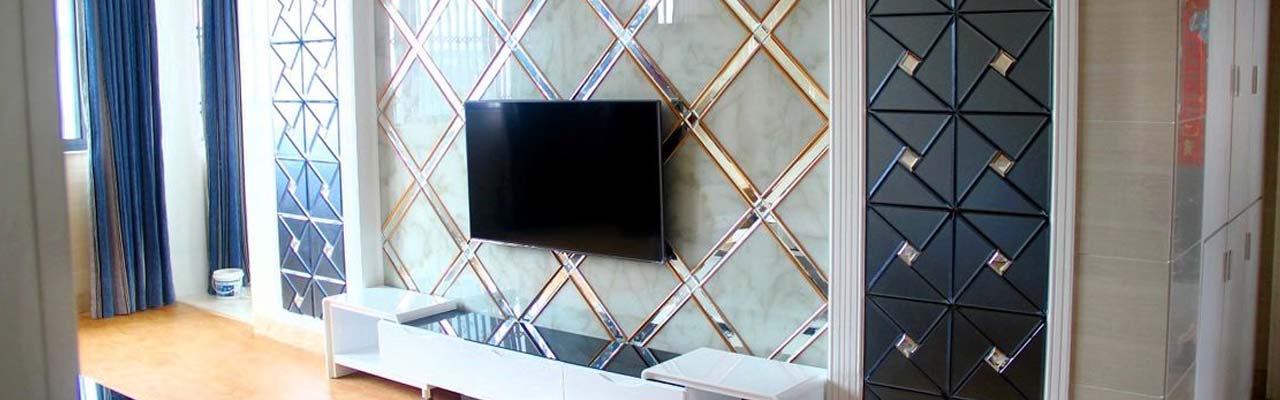 Tempered glass