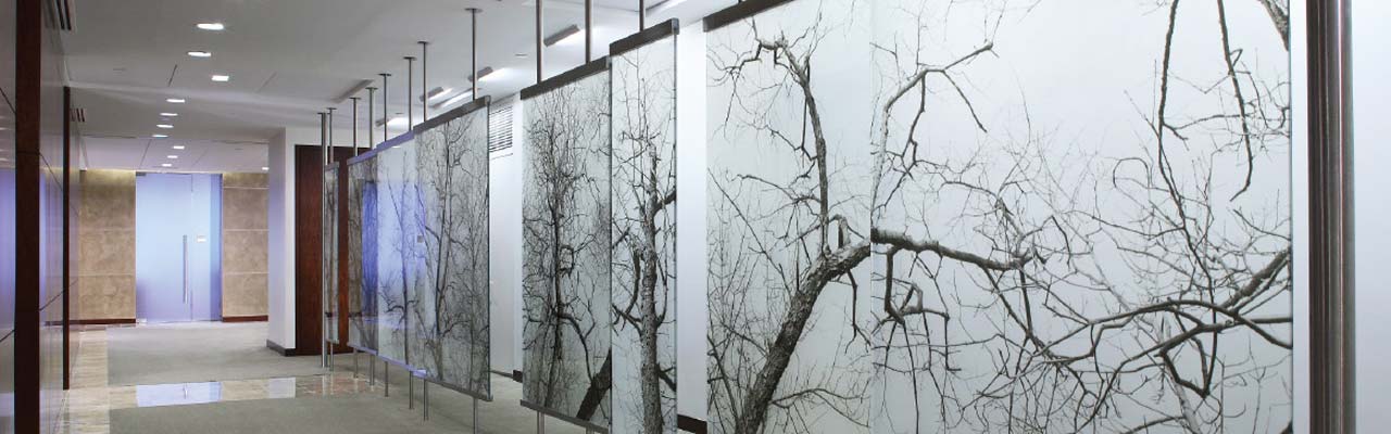 Tempered glass
