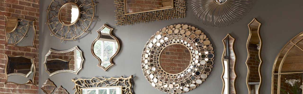Mirrors