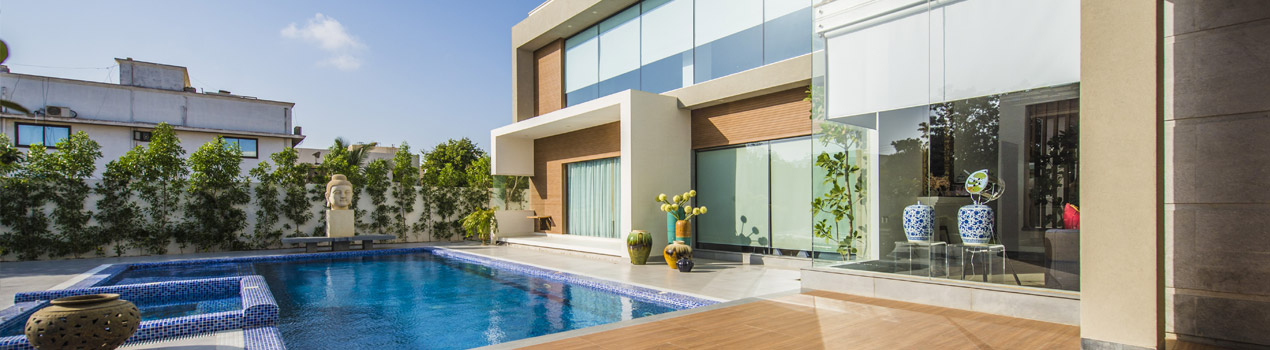 Architectural Glass