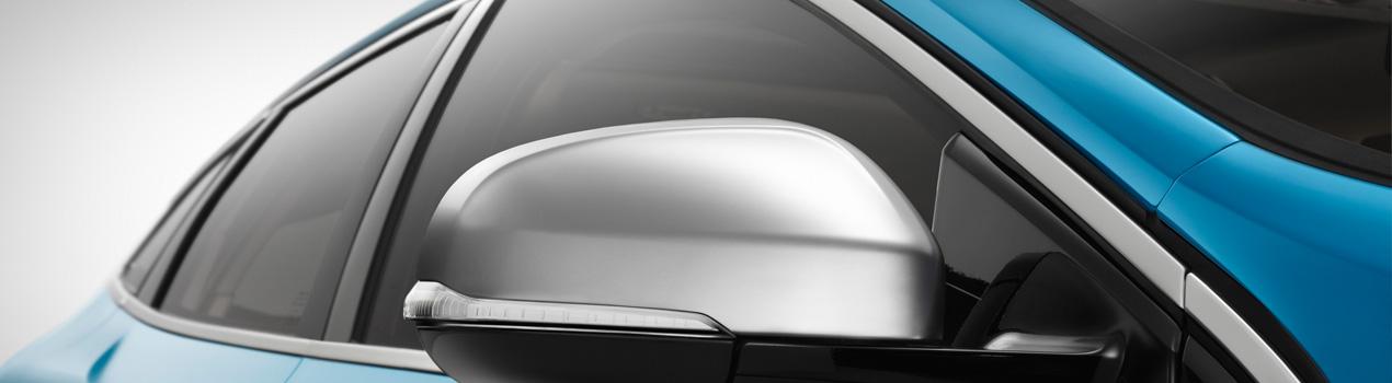 Automotive Glass